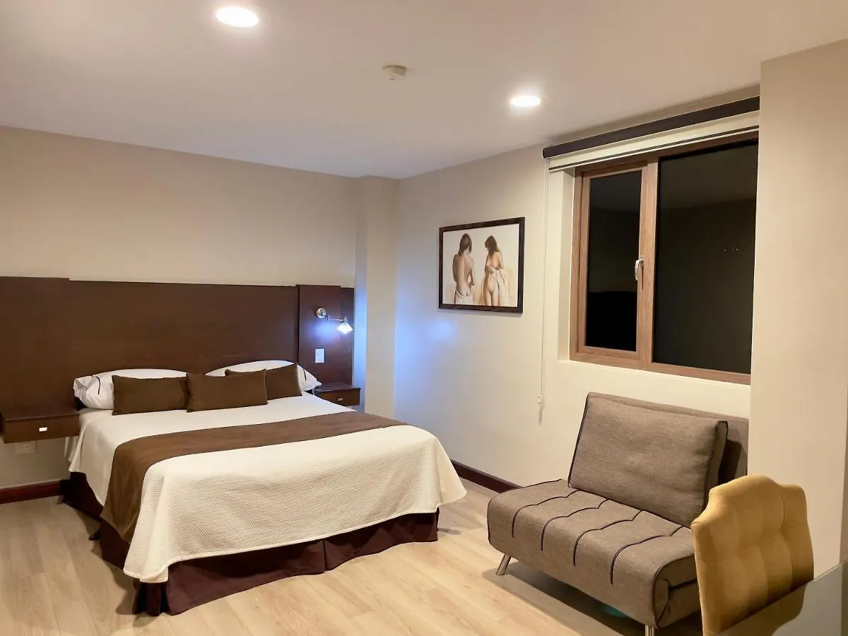 Hotel Patrimonio contacts