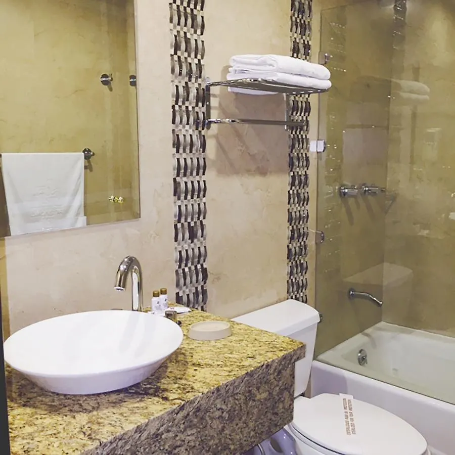Hotel Patrimonio Cuenca