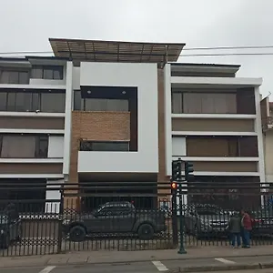 Pensión Familiar, Cuenca
